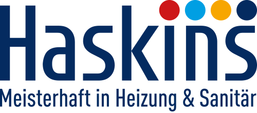 Shane M. Haskins GmbH & Co K.G. - Logo